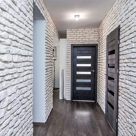 Apartament Nad Jeziorem Giżycko Eksteriør billede