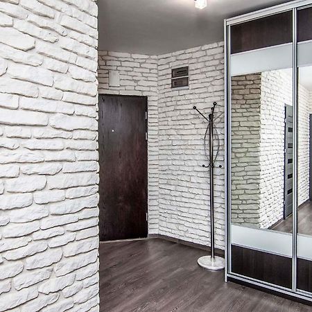 Apartament Nad Jeziorem Giżycko Eksteriør billede