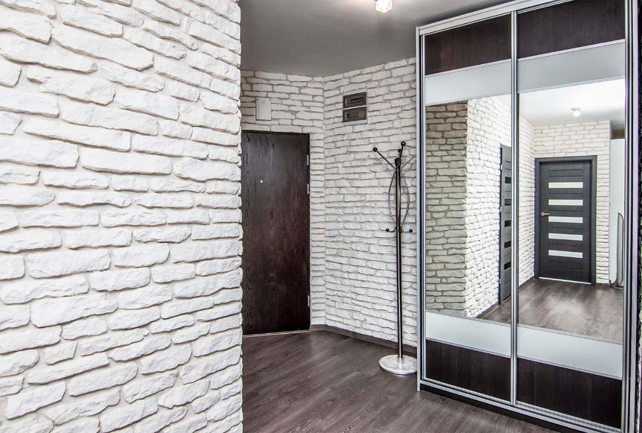 Apartament Nad Jeziorem Giżycko Eksteriør billede